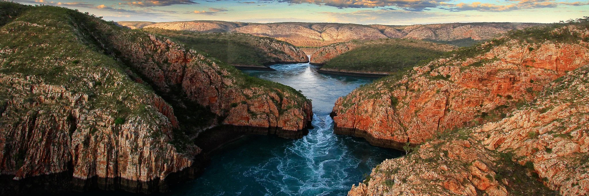 Purnululu / Bungles