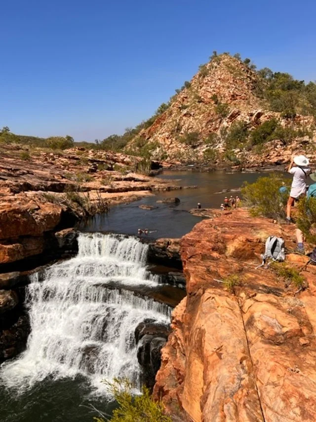 The Kimberley