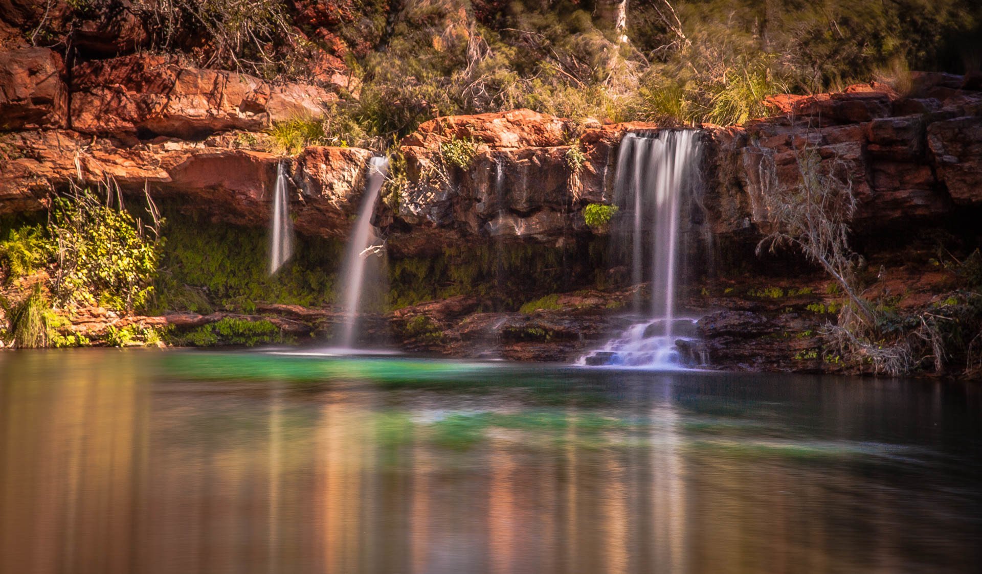 Karijini